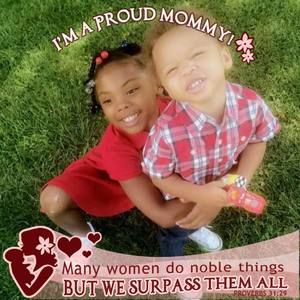 Meet your Posher, Renee